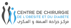 Centre de chirurgie de l'obésité et du diabète en Tunisie